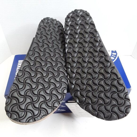 Birkenstock Milano BS Men's 43 US 10 Women's 12 Sandal - Picture 6 of 10